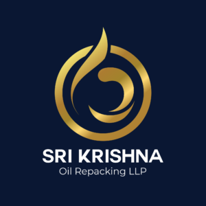 Sri Krishna logo