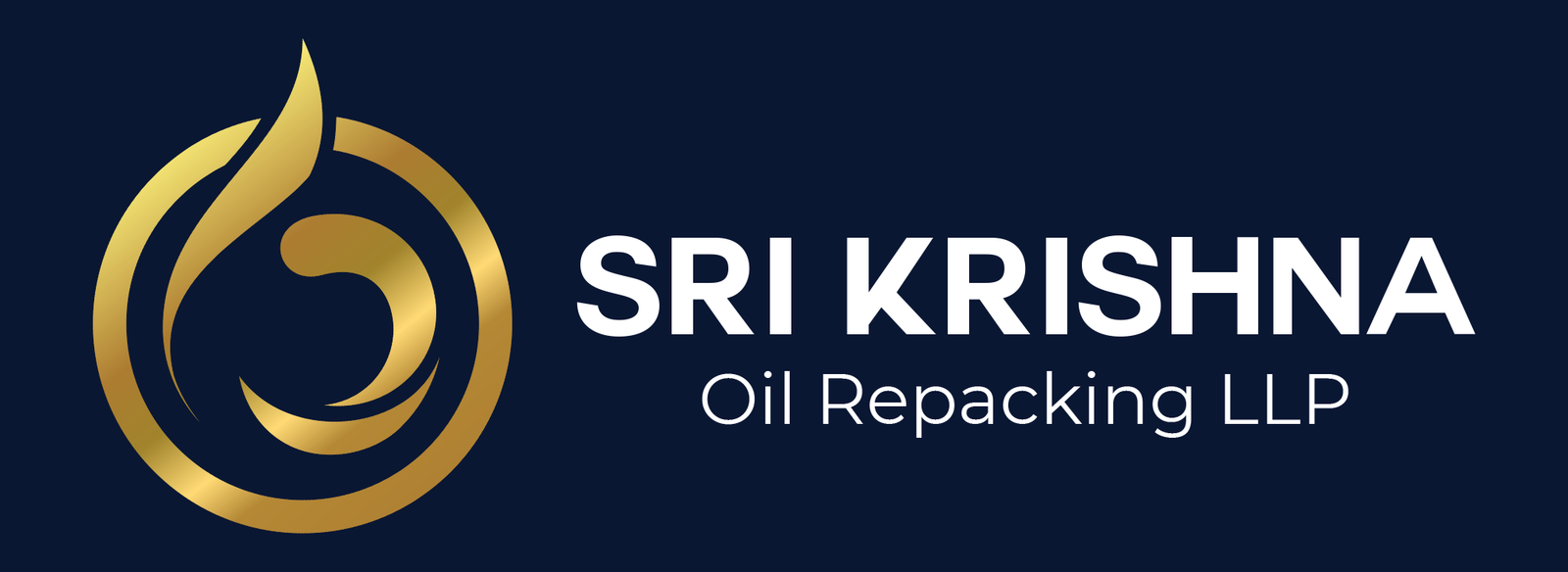 Sri Krishna Oil Traders LLP | Bulk Edible Oil Suppliers in Telangana